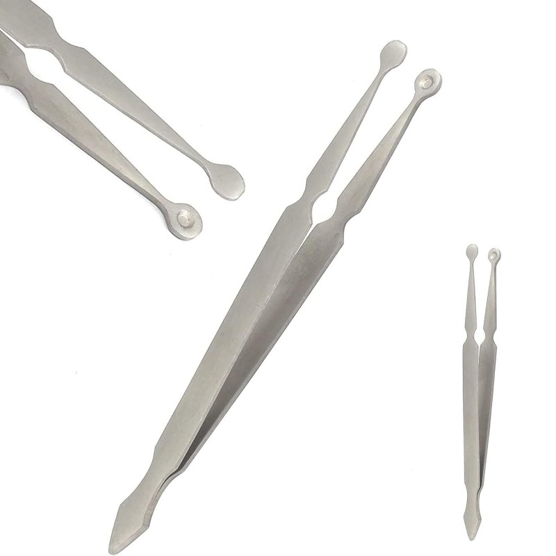 PINZA AGARRA BOLAS