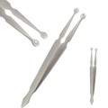 PINZA AGARRA BOLAS
