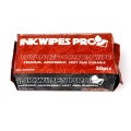 Servilletas 100% algodón INKWIPES PRO