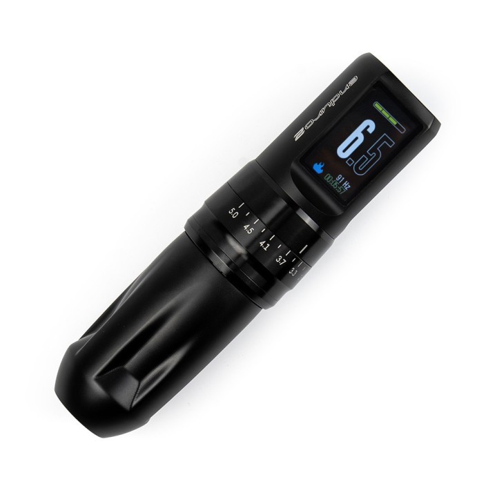 Equaliser Enduro2: potencia y versatilidad sin cables