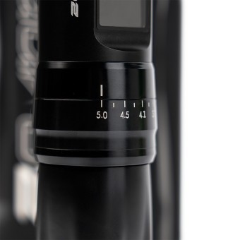 Máquina Equaliser Enduro 2 detalle