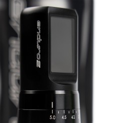 Máquina Equaliser Enduro 2 pantalla