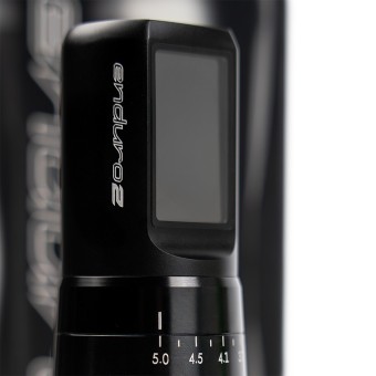 Máquina Equaliser Enduro 2 pantalla