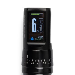 Máquina Equaliser Enduro 2 regulable