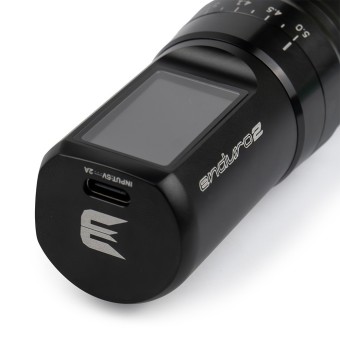 Equaliser Enduro2: potencia y versatilidad sin cables