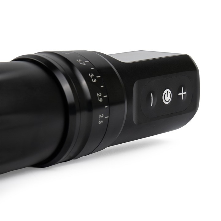 Equaliser Enduro2: potencia y versatilidad sin cables