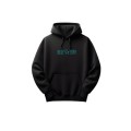 SUDADERA SFB+BLUE STAR TATTOO