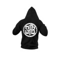 SUDADERA SFB+BLUE STAR TATTOO