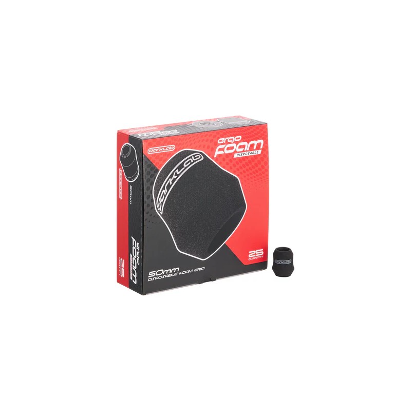 FK Irons Ergo Foam - Pro-Arts