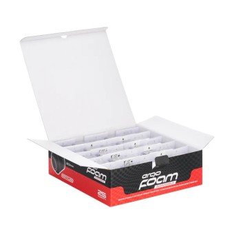 FK Irons Ergo Foam - Pro-Arts