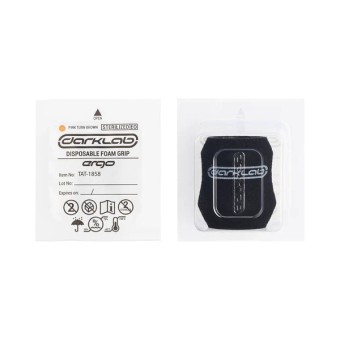 FK Irons Ergo Foam - Pro-Arts