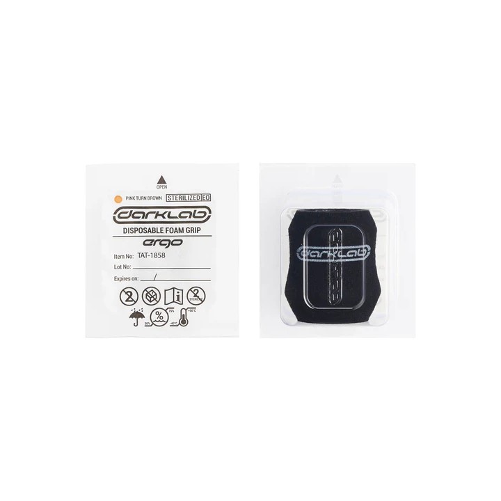 FK Irons Ergo Foam - Pro-Arts