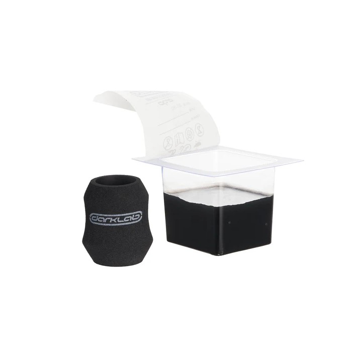 FK Irons Ergo Foam - Pro-Arts