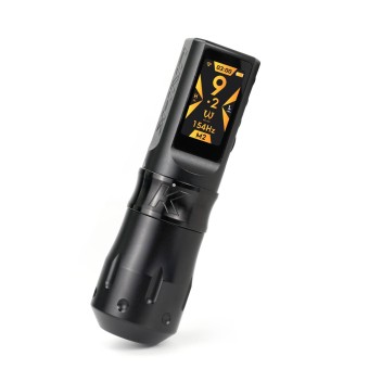 AVA UNI-K Inalámbrica con Stroke Ajustable