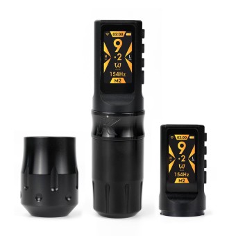 AVA UNI-K Inalámbrica con Stroke Ajustable