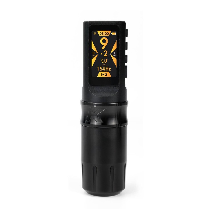 AVA UNI-K Inalámbrica con Stroke Ajustable