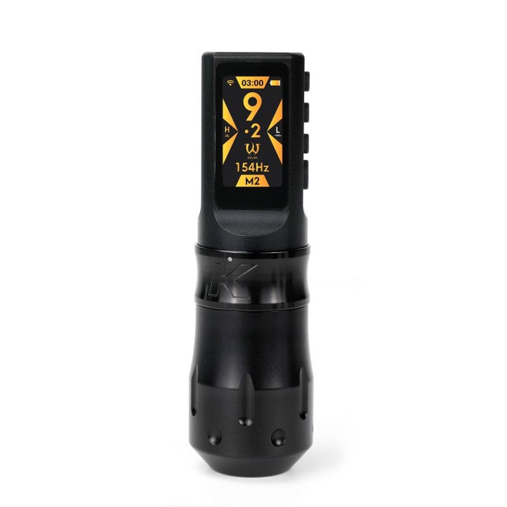 AVA UNI-K Inalámbrica con Stroke Ajustable
