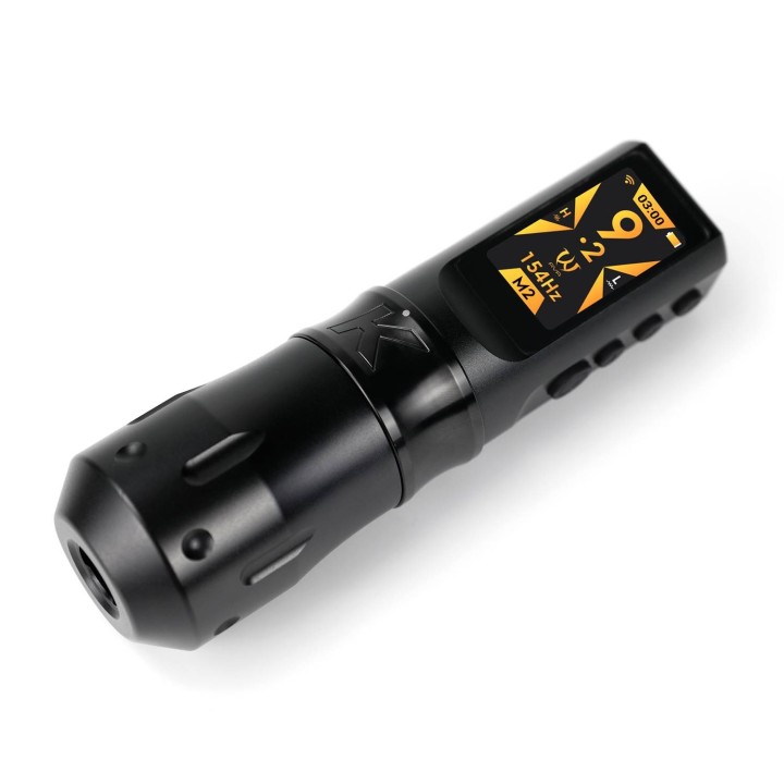 AVA UNI-K Inalámbrica con Stroke Ajustable