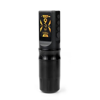AVA UNI-K Inalámbrica con Stroke Ajustable