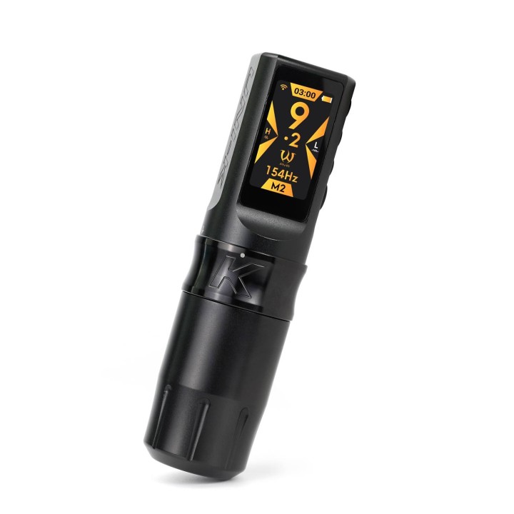 AVA UNI-K Inalámbrica con Stroke Ajustable