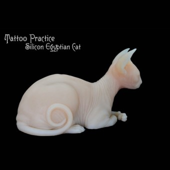 Gato Egipcio