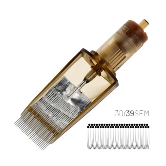 Cartuchos Combat 0.30 SEM - Soft Edge Magnum Kwadron