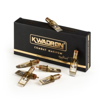 Cartuchos Combat 0.30 SEM - Soft Edge Magnum Kwadron