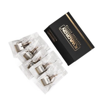 Cartuchos Combat 35/73 CSEMLT - Soft Edge Magnum Kwadron - 5uds