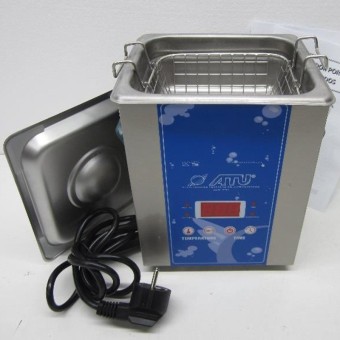 Ultrasonido Atu 2 litros