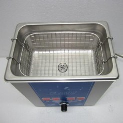 Ultrasonido Atu 3,0 litros