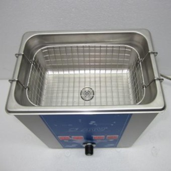 Ultrasonido Atu 3,0 litros