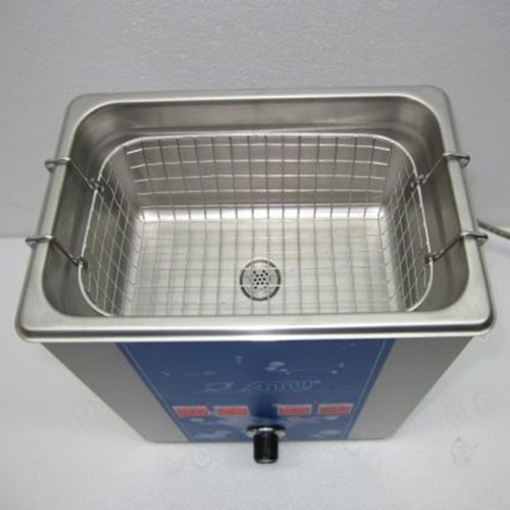 Ultrasonido Atu 3,0 litros