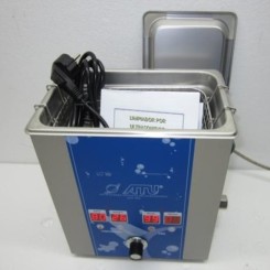 Ultrasonido Atu 3,0 litros
