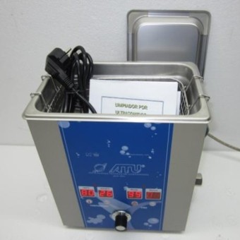 Ultrasonido Atu 3,0 litros