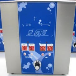 Ultrasonido Atu 3,0 litros