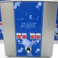 Ultrasonido Atu 3,0 litros