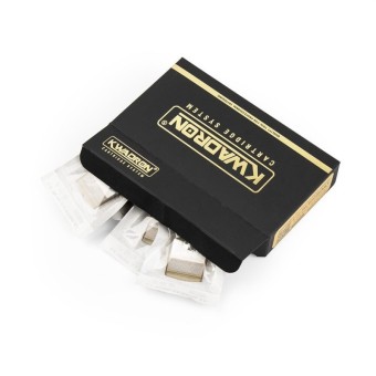 Cartuchos Combat 30/85 CSEMLT - Soft Edge Magnum Kwadron - 5uds