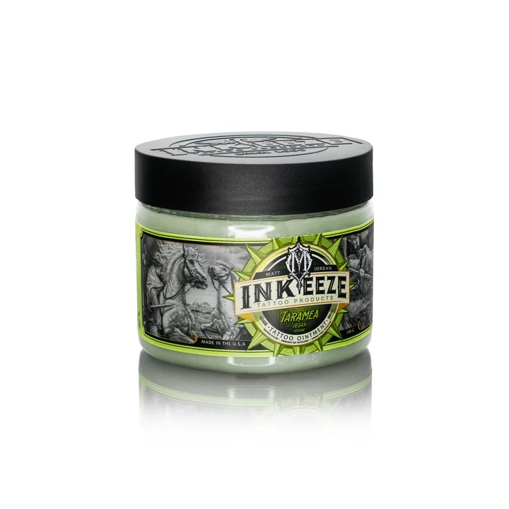 POMADA INKEEZE x MATT JORDAN - TARAMEA - 150g