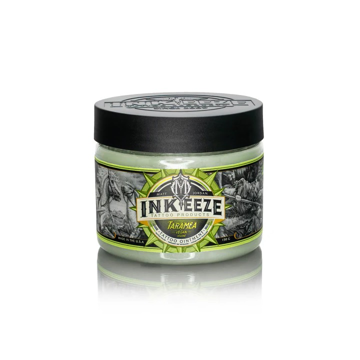 POMADA INKEEZE x MATT JORDAN - TARAMEA - 150g