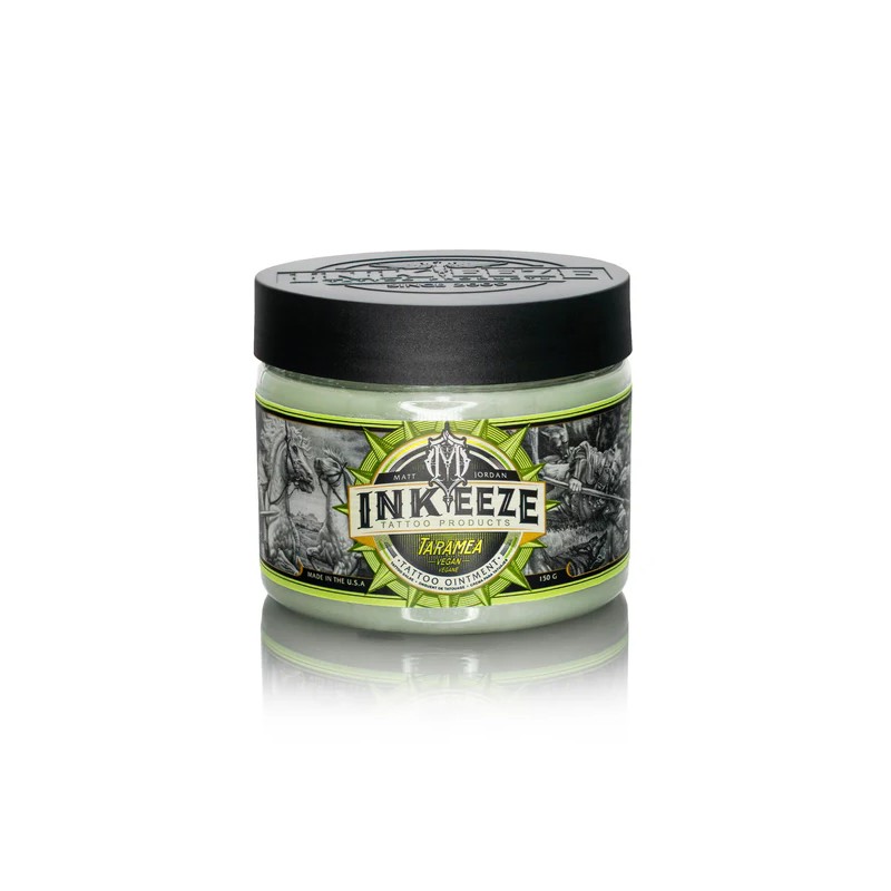 POMADA INKEEZE x MATT JORDAN - TARAMEA - 150g