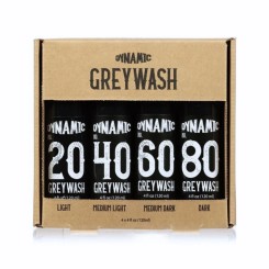 Dynamic Grey Wash Set