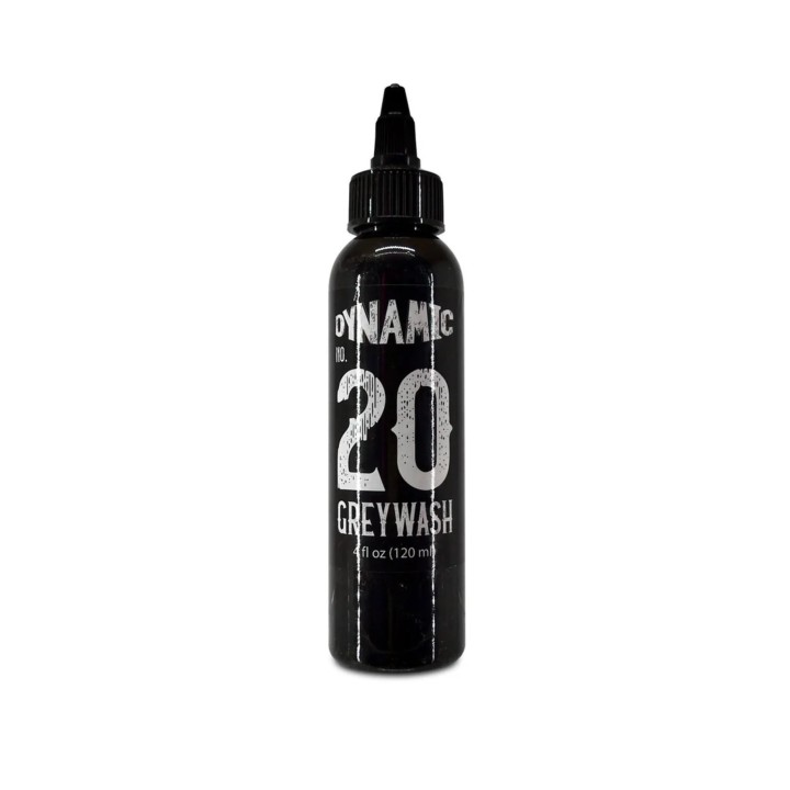 GREYWASH - Dynamic - 120ml