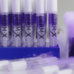 Derm x para tatuajes