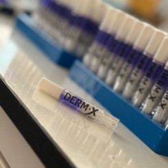 Derm x tattoo