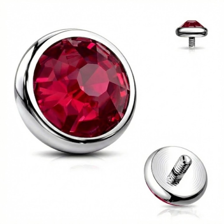 Joya Microdermal