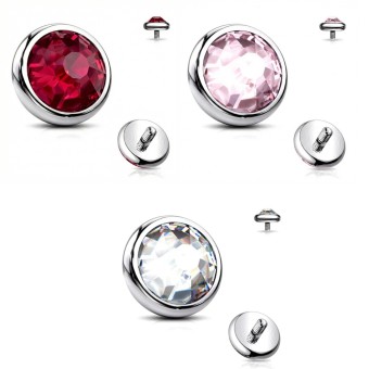 Joya Microdermal