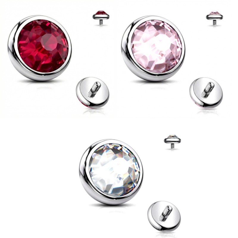 Joya Microdermal