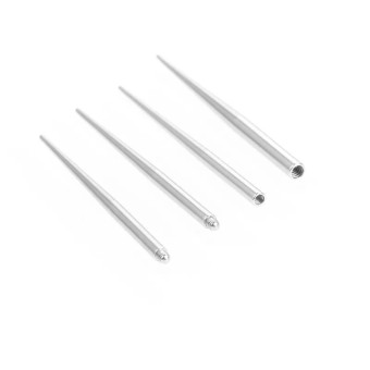 Taper o Pin de Inserción