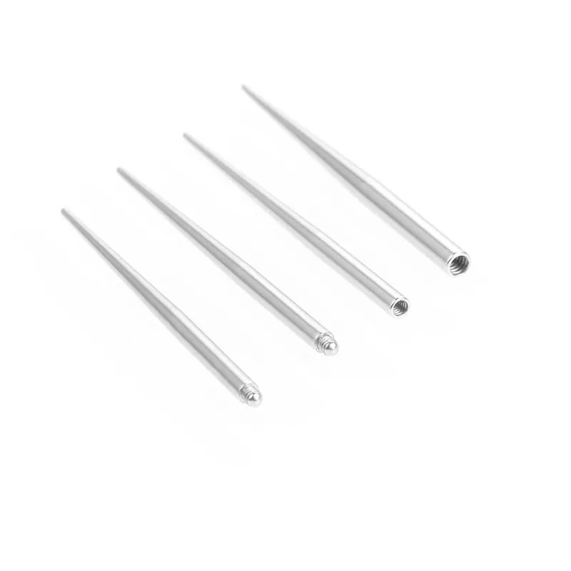 Taper o Pin de Inserción
