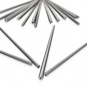 Taper o Pin de Inserción